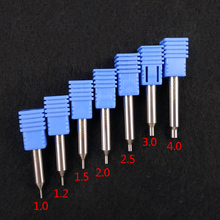 CHKJ Vertical Key Cutting Machine HSS Guide Pins Angle Tracer Point Guide Pins Locksmith Supplies 2024 - buy cheap