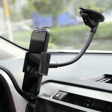 Suporte automotivo para celular, para iphone hua wei, suporte para painel do carro para prender o celular 2024 - compre barato