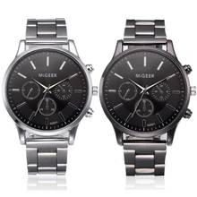Мужские наручные часы Megir, спортивные аналоговые кварцевые часы из нержавеющей стали, модель 18Jul17, 2018 2024 - купить недорого