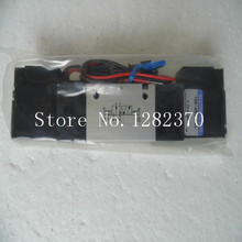 [SA] new original authentic KOGANEI solenoid valve 180-4E2-PLL 110VAC spot --2PCS/LOT 2024 - buy cheap