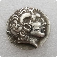 Type:#30 ANCIENT GREEK COIN COPY commemorative coins-replica coins medal coins collectibles 2024 - buy cheap