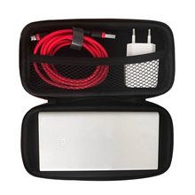 Newest EVA Hard Travel Box Portable Case for Xiaomi Mi Power Bank 20000mAh 20000 2C Cover Portable Battery PowerBank Bag 2024 - buy cheap