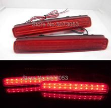 LED Rear bumper reflector light tail stop brake Reverse light for Toyota Spade Esquire NOAH/VOXY  Prius 40 80 2024 - buy cheap