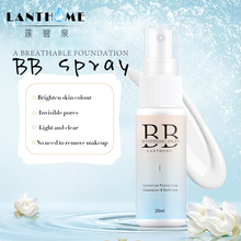 LANTHOME Skin Whitening Spray Moisturizing Sunblock Sunscreen Intimate Face and Body Armpit Whitening Cream Anal Bleaching 20ml 2024 - buy cheap