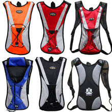 20pcs/lot Wholse Sale 2L MTB Cycling Bicycle Bike Riding Sport Hiking Water Bag Hydration Backpack Bag 2024 - buy cheap