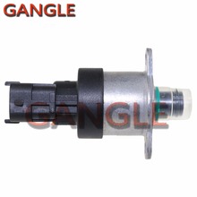 High Pressure Fuel Pump Regulator Suction Control SCV Valve For OPEL ASTRA G H 1.7 CDTI 1.7CDTI Diesel 0928400493 0928400654 2024 - buy cheap