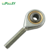 LUPULLEY 2pcs Bearing Steel External Thread Ball Joint Bearing M5 M6 M8 Male Rod End Jiont Ball Bearing SA5T/K SA6T/K SAL5T/K 2024 - buy cheap