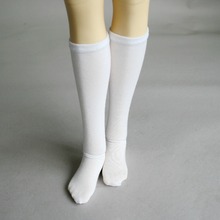 [wamami] 11# Acc White Socks/Stockings 1/3 SD DOD DZ BJD Dollfie 2024 - buy cheap