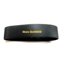 New Lens Zoom Grip Rubber Ring For Sigma AF-S 18-200 mm 18-200mm Camera Repair Part 2024 - buy cheap