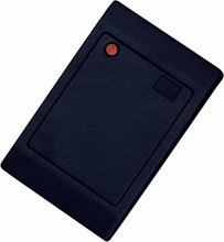 Wiegand-Lector de tarjetas RFID para sistema de control de acceso, seguridad impermeable, 26 2024 - compra barato