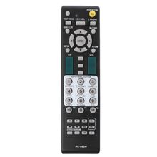 Controle remoto substituto para onkyo amplificador de potência receptor av controlador de forma de segundo sr603/502/504 mais 2024 - compre barato