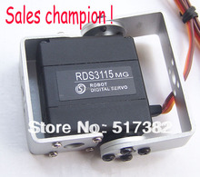 1x Original factory RDS3115 Metal gear Android Robot Servo Digital servo for Robot diy excellent servo 2024 - buy cheap