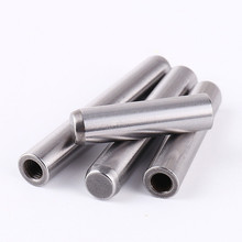 1pcs D16 Stainless Steel internal thread Opening Pin Locating Column Pins Dowel 30-70mm length 2024 - buy cheap