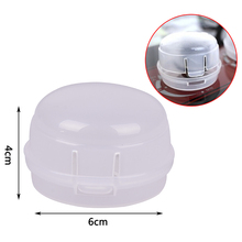 Baby Stove Safety Covers Child Switch Cover Gas Stove Knob Protective Cover Baby Safety Lock Natural Gas Switch Covers 2024 - buy cheap