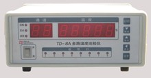 Fast arrival  TD-8A-503 Multi-Channel Temperature Meter Channel 8  The thermal resistance PT100,Cu100,Cu50.standard Cu50 2024 - buy cheap