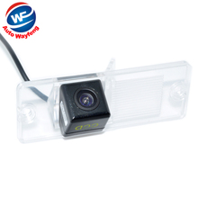 Backup Camera Rear View Rearview Parking Camera night Car Reverse Camera For Mitsubishi Pajero / Zinger / L200 2024 - buy cheap