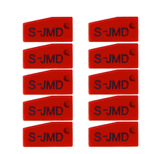 Chip rojo JMD para Handy Baby 2 II CBAY, programador de copia de llave de coche para clonar 4C 4D 46 47 48 T5 G Chip 2024 - compra barato