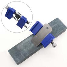 Wood Chisel Fixed Angle Knife Sharpener Plane Blade Honing Guide Cutting Tool 2024 - buy cheap
