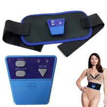 Electric Slimming Body Massage belt AB Gymnic massager Muscle Arm leg Waist Massage & relaxation Belt Health Care therapy 2024 - buy cheap