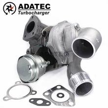 De 53039880145 a 53039700145 28200-4A480 282004A480 Japón turbo cargador BV43 para Hyundai Starex sobre las 125 Kw - 170 HP D4CB 16V 2024 - compra barato