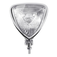 Faro delantero Universal Retro para motocicleta, para Harley, Bobber, Cafe, Racer, Chopper, Cruiser 2024 - compra barato