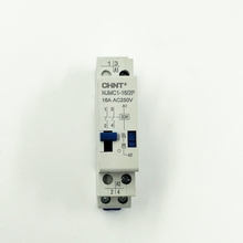 CHINT Pulse Relay NJMC1-16/2P  16A DC24V Relay 2024 - buy cheap