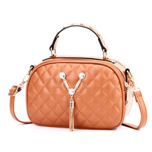 Women Messenger Bags Casual Tote Femme Fashion Luxury Handbags Women Bags Designer Pocket High quality Handbags bags 2024 - buy cheap