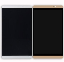 8" 1920 x 1200 For Huawei dtab Compact d-02H Full LCD Display Panel Touch Screen Digitizer Sensor Assembly Replacement 2024 - buy cheap