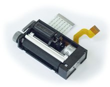 58mm Thermal Printer Head Compatibility Seiko-LTP1245 for weighing equipment PT481S 2024 - купить недорого