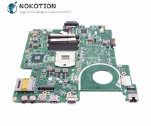 NOKOTION MBV3W06001 MB.V3W06.001 For Acer Travelmate 5760 Laptop Motherboard DA0ZRJMB8C0 HM65 UMA DDR3 2024 - buy cheap