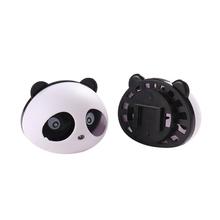 Car perfumes car air freshener perfumes 100 original car freshener parfume car styling Cute Panda Style 2024 - buy cheap