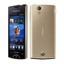 Unlocked Original Sony Ericsson Xperia ray ST18i Mobile Phone GPS WIFI 8MP Android Smartphone Refurbished 2024 - купить недорого