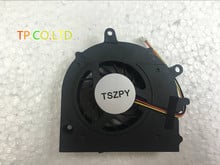 Genuine New Free Shipping notebook cpu fan cooler For Toshiba A500 A505 A500D A500D-10H P/N:AB7005HX-SB3 UDQFLZP01C1N 3PIN 2024 - buy cheap