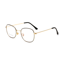 Retro Reading Eyeglasses Frames Fashion Optical Frames High Quality Spectacles Frames Designer Computer Eyeglasses Frame 2024 - buy cheap