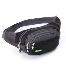 Sport Running Waist Pack Belt Pouch Bag Casual Men Women Fanny Pack Crossbody Bags Waterproof Purse Shoulder Messenger Bag 2024 - buy cheap