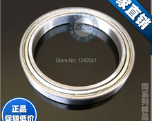 2pcs 6907 6907ZZ 35*55*10mm chrome steel deep groove bearing 2024 - buy cheap