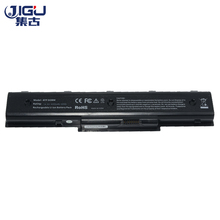 Аккумулятор для ноутбука JIGU MEDION 40036339 40036340 BTP-DNBM BTP-DOBM для Fujitsu MEDION AkoyaE7218 P7624 P7812 MD98680 MD98770 MD98920 2024 - купить недорого