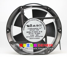 Ventilador de refrigeración ovalado, FP-108EX de rodamiento de manga de 17251 V, nueva marca de la MANCIA 110 2024 - compra barato