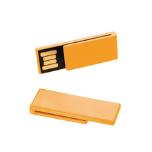 Mini Clip USB Flash Drive Custom Gift Pen Drive High Speed USB 2.0 Flash Memory Stick Business Pendrive 32GB 16GB 8GB 4GB 2GB 2024 - buy cheap