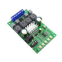 TPA3116 50W*2 Bluetooth 5.0 TPA3116D2 Stereo Digital Audio Power Amplifier Board Dual-channel home theater 2024 - buy cheap
