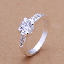 R180 Wholesale 925 sterling silver ring, 925 silver fashion jewelry, fashion ring /apaajgha eaqamrxa 2024 - buy cheap