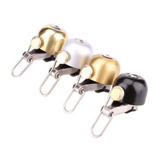 Bicycle Bell Bike Sound Handlebar Classical Ring Horn Safety Bike Sport Alarm Bell Classical Bell 2024 - buy cheap