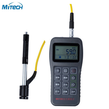 Handheld Leeb Hardness Gauge Tester Meter Mitech MH180 2024 - buy cheap