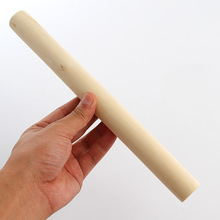 Rodillo antiadherente para masa de Pizza y pasteles, herramienta para galletas, 28cm, 1 unidad 2024 - compra barato