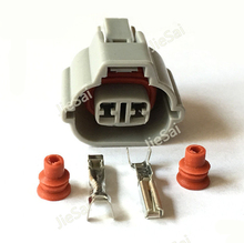 Conector fêmea para sensor de carro 7223-1324 (090), série selada, conector para sensor de caixa 2024 - compre barato