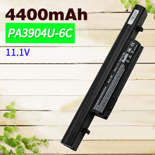 Bateria para Toshiba DYNABOOK ApexWay PABAS245 PABAS246 PA3904U-1BRS PA3905U-1BRS R751 R752 Satellite Tecra R850 R950 Series 2024 - compre barato