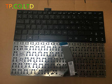 New SP Spanish Teclado Keyboard For ASUS VivoBook S400 S400C S400CA S400E Latin LA Laptop Black NO Frame WIN8 2024 - buy cheap