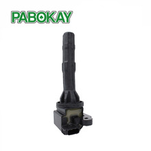 90048-52130 9004852130 FK0099 новая катушка зажигания для Toyota Avanza Cami Duet Sparky K3VE 1.3L 2024 - купить недорого