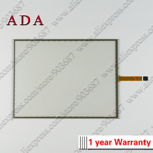 Touch Screen Digitizer for 6AV6 652-4GA01-0AA0 MP377 15" TOUCH Touch Panel Glass for 6AV6652-4GA01-0AA0 MP377 15" TOUCH 2024 - buy cheap