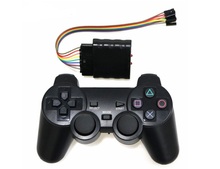 2.4G Wireless Game Gamepad Joystick For PS2 Controller With Wireless Receiver Playstation 2 Console Dualshock Gaming Joypad Toy 2024 - buy cheap